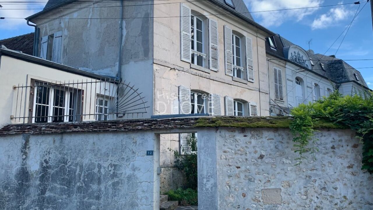 maison 6 pièces 150 m2 à vendre à La Ferté-Gaucher (77320)