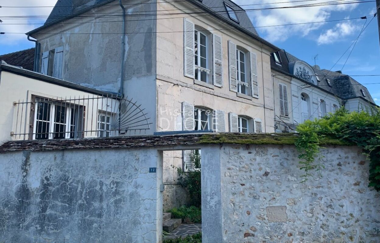 maison 6 pièces 150 m2 à vendre à La Ferté-Gaucher (77320)