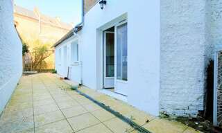 Maison 7 Pièces 160 m² à vendre à Amiens (80000)