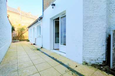 Maison 7 pièces 289000 €