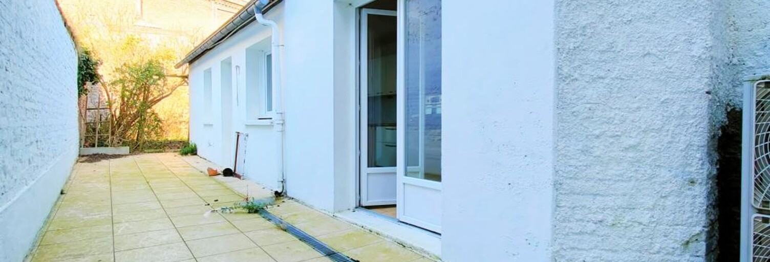 Maison 7 Pièces 160 m² à vendre à Amiens (80000)
