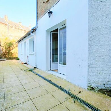 Maison 7 pièces 289000 €