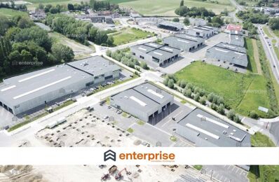 location local industriel 27 724 € CC /mois à proximité de Tourcoing (59200)