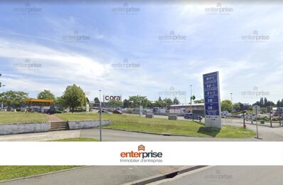 location commerce 10 000 € CC /mois à proximité de Fournes-en-Weppes (59134)