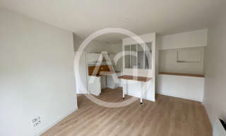 Appartement 2 Pièces 35 m² à vendre à Toulouse (31000)