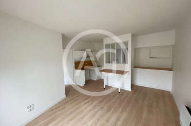 Appartement 2 pièces 225000 €