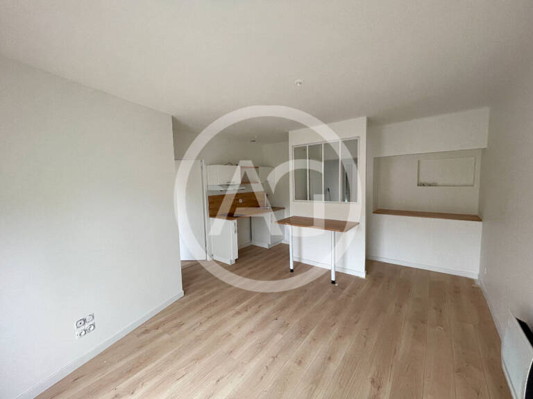 Toulouse - Amidonniers - T2 de 35m2 avec terrasse — photo 1
