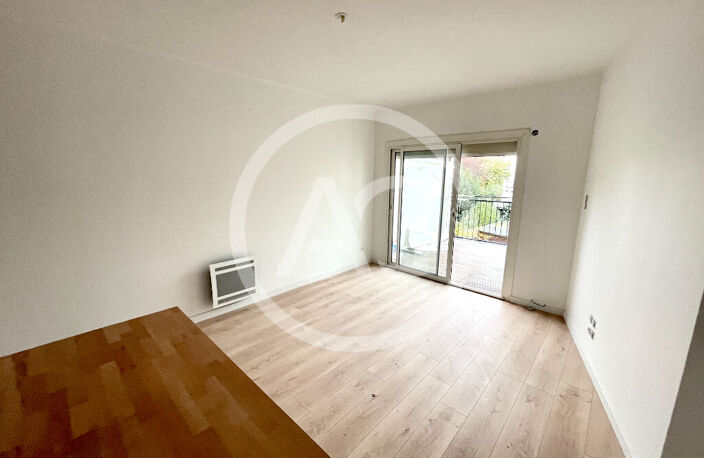 Toulouse - Amidonniers - T2 de 35m2 avec terrasse — photo 2