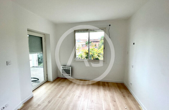 Toulouse - Amidonniers - T2 de 35m2 avec terrasse — photo 4
