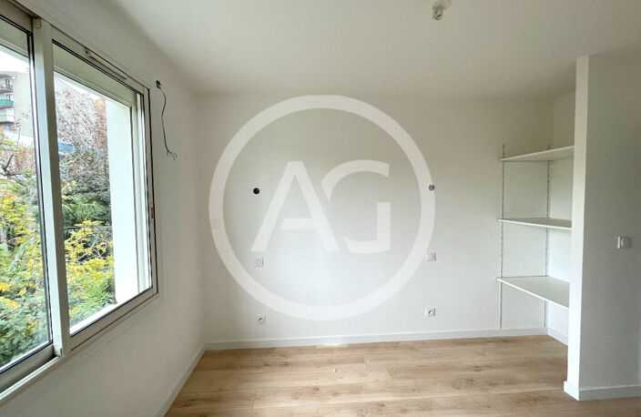 Toulouse - Amidonniers - T2 de 35m2 avec terrasse — photo 5