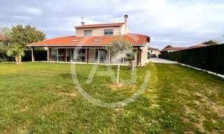 Maison 6 Pièces 150 m² à louer à Saint-Orens-de-Gameville (31650)