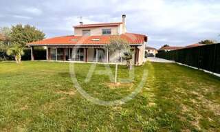 Maison 6 Pièces 150 m² à louer à Saint-Orens-de-Gameville (31650)