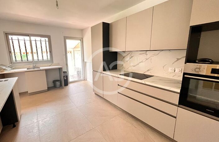 SAINT ORENS DE GAMEVILLE - MAISON  T6 AVEC JARDIN ET GARAGE - 150M2 — photo 3