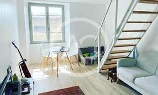 Appartement 2 Pièces 30 m² à louer à Sorèze (81540)