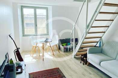 Appartement 2 pièces 500 €