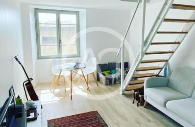 location appartement 500 € CC /mois à proximité de Brousses-Et-Villaret (11390)