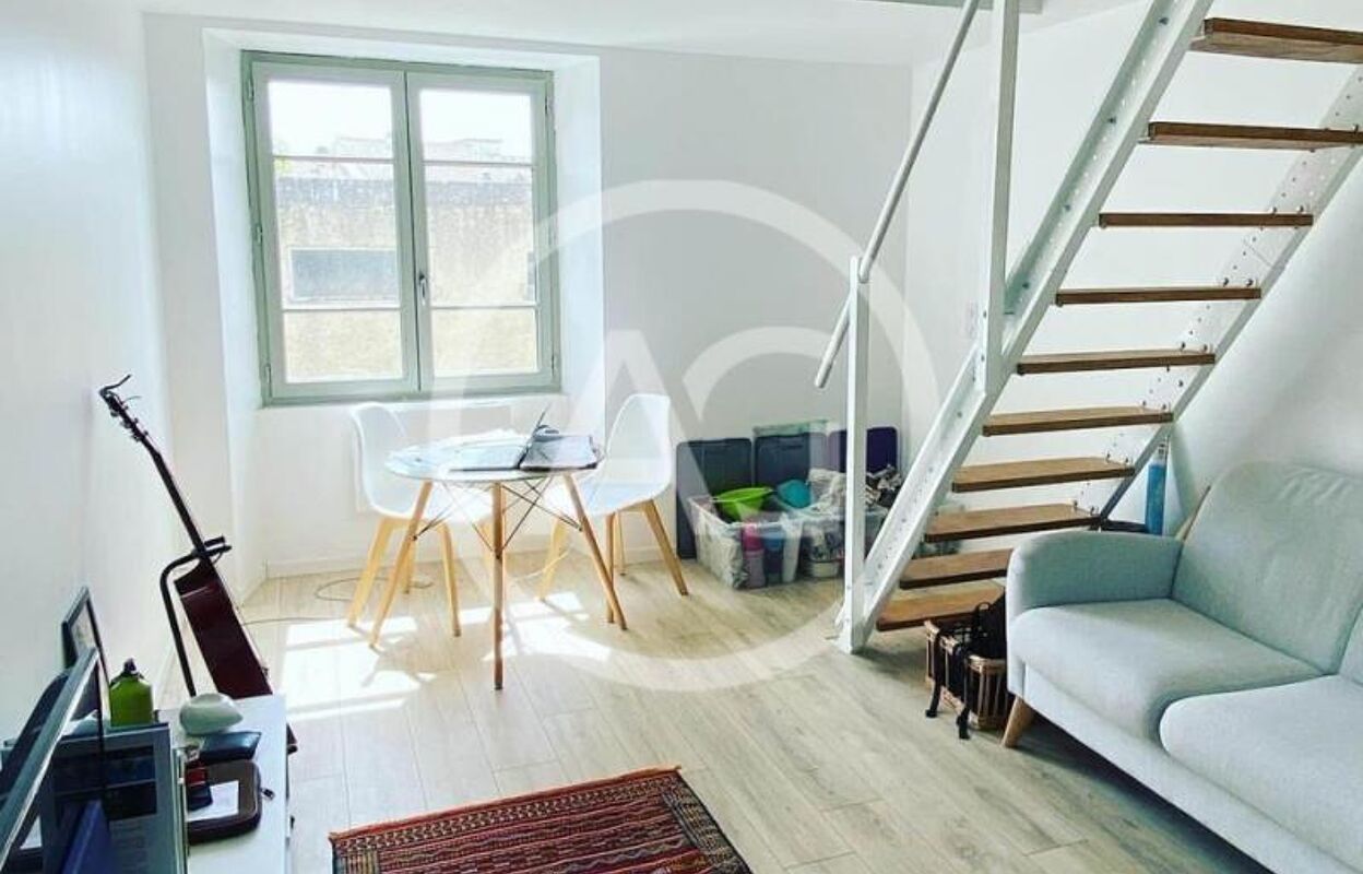 appartement 2 pièces 30 m2 à louer à Sorèze (81540)