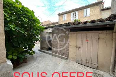 Maison 4 pièces 129600 €