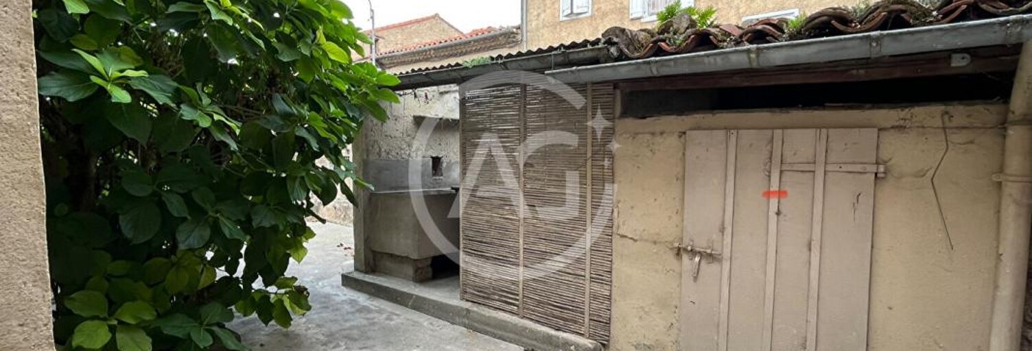 Maison 4 Pièces 122 m² à vendre à Sorèze (81540)