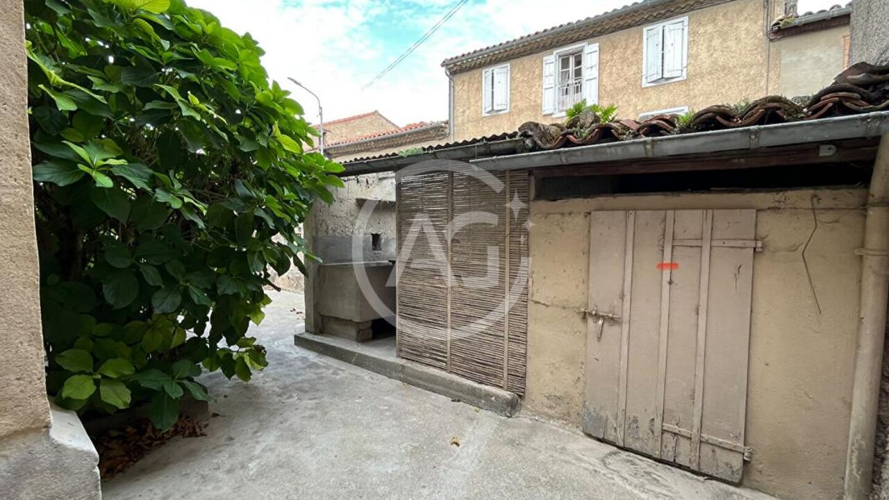 maison 4 pièces 122 m2 à vendre à Sorèze (81540)