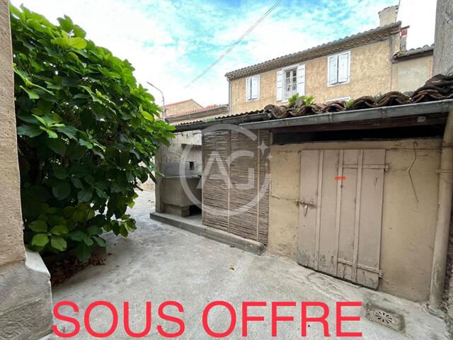 Maison proposé à Sorèze