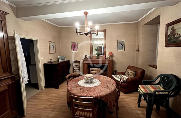 Maison de village T4 - Cour - Jardin - Garage — photo 2