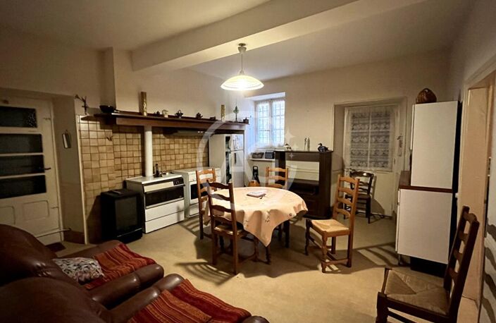 Maison de village T4 - Cour - Jardin - Garage — photo 4
