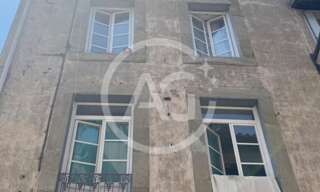 Immeuble  160 m² à vendre à Carcassonne (11000)