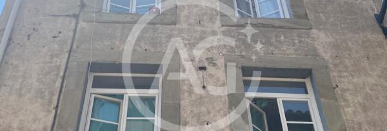 Immeuble  160 m² à vendre à Carcassonne (11000)