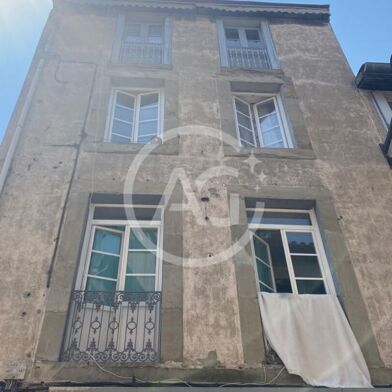 Immeuble  150000 €