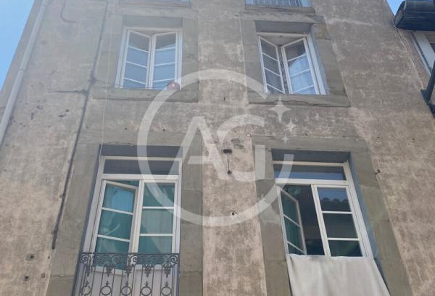 IMMEUBLE DE RAPPORT - COEUR BASTIDE  - 4 LOTS - — photo 1