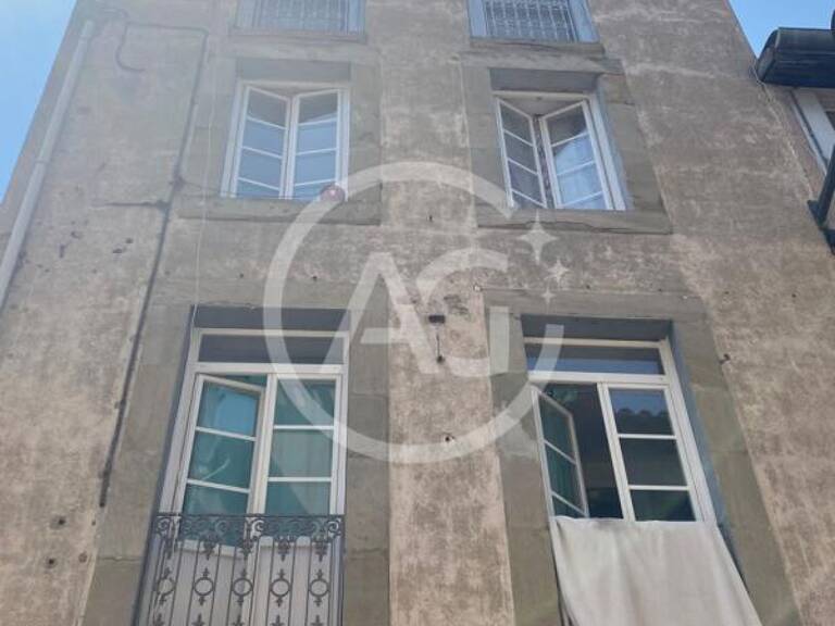 IMMEUBLE DE RAPPORT - COEUR BASTIDE  - 4 LOTS - — photo 1