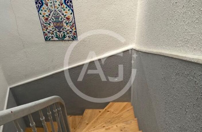 IMMEUBLE DE RAPPORT - COEUR BASTIDE  - 4 LOTS - — photo 2