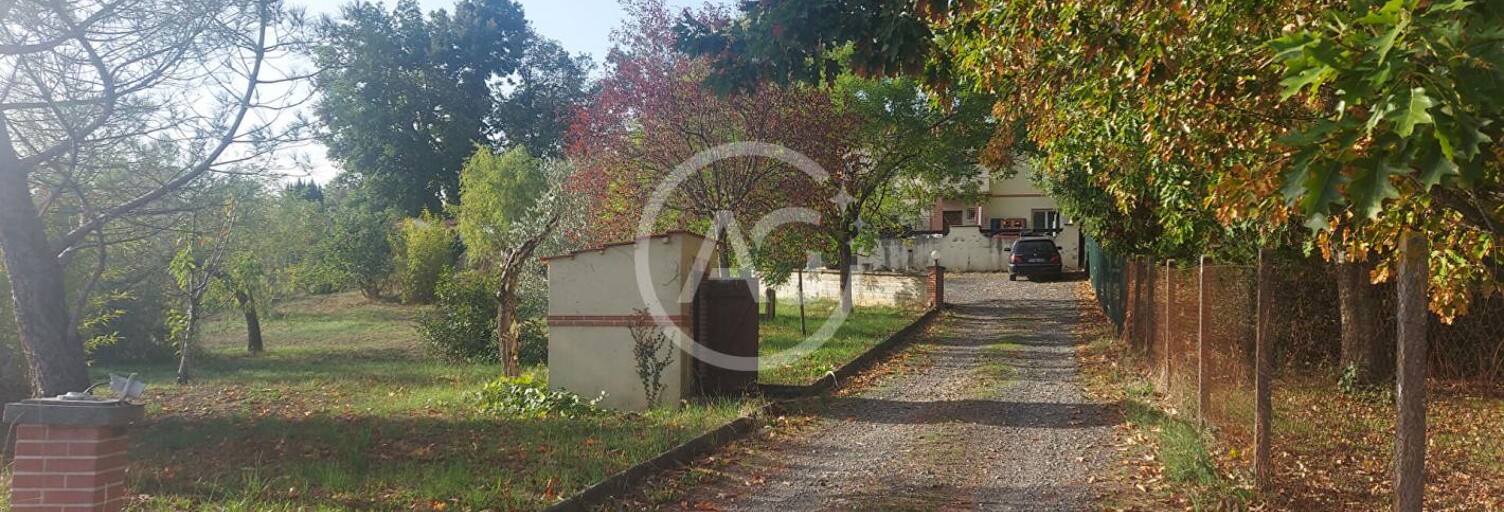 Maison 4 Pièces 110 m² à vendre à Albi (81000)