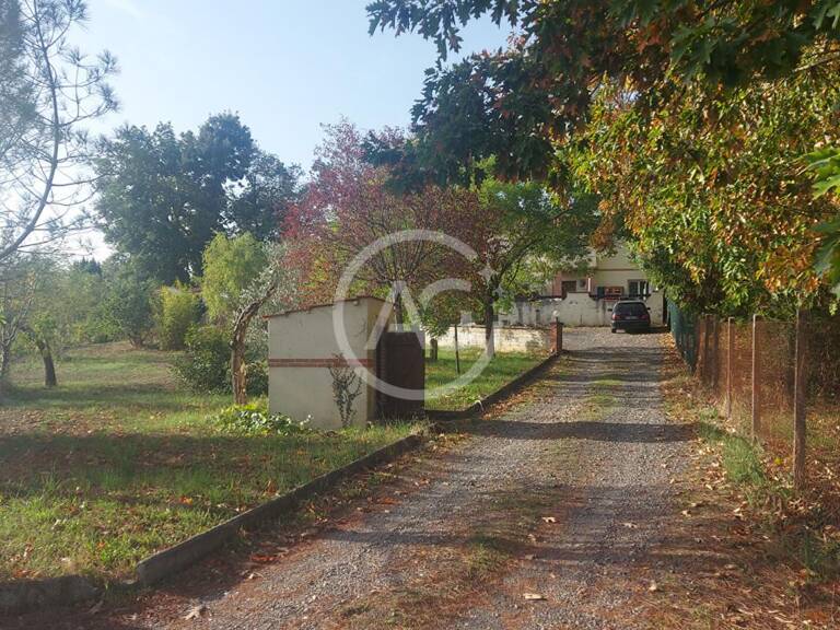 VILLA T4 - VUE DEGAGEE - TERRAIN DIVISIBLE -  DOUBLE GARAGE — photo 1
