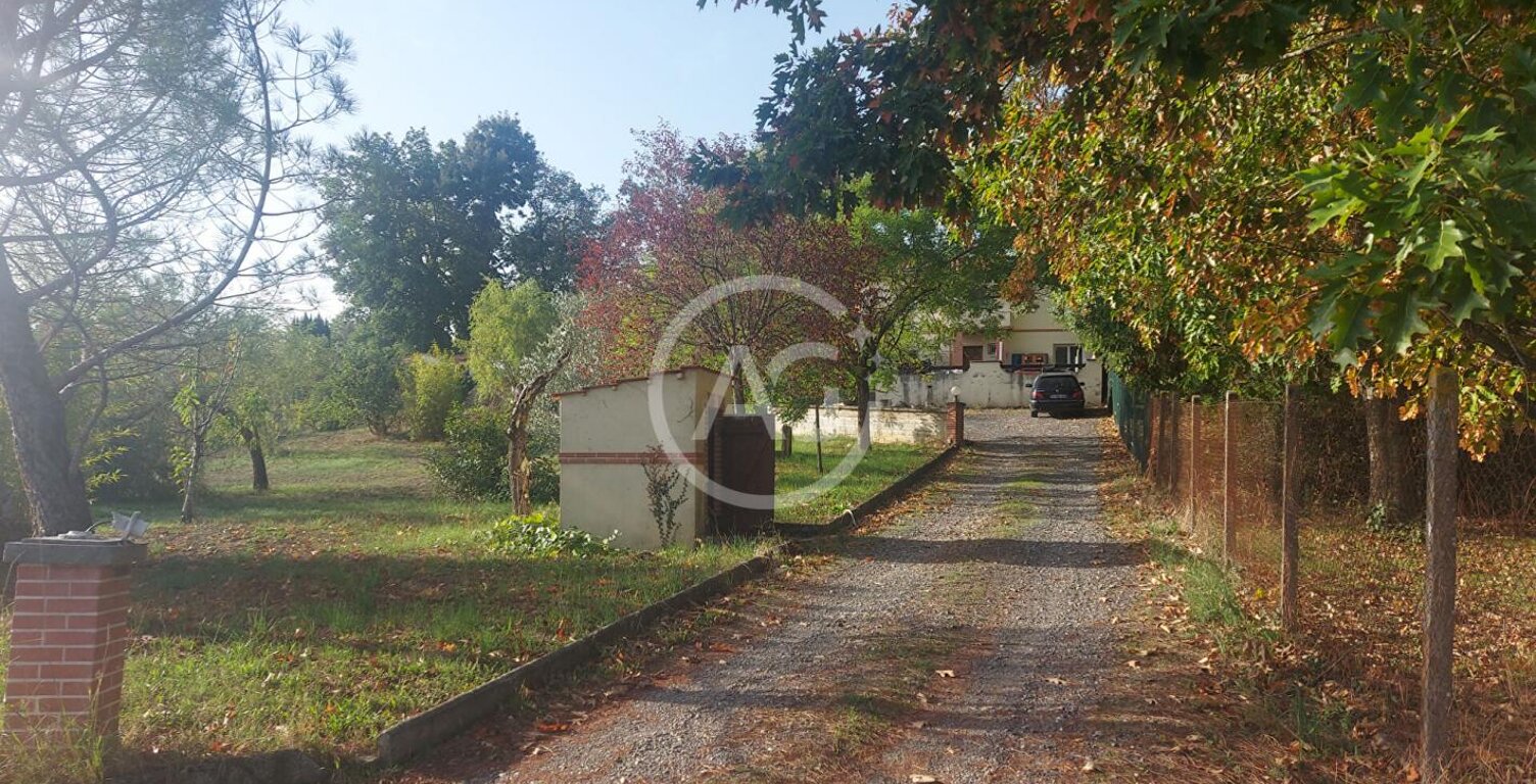 VILLA T4 - VUE DEGAGEE - TERRAIN DIVISIBLE -  DOUBLE GARAGE — photo 1