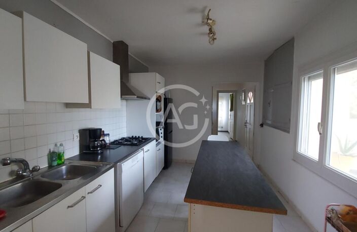 VILLA T4 - VUE DEGAGEE - TERRAIN DIVISIBLE -  DOUBLE GARAGE — photo 2