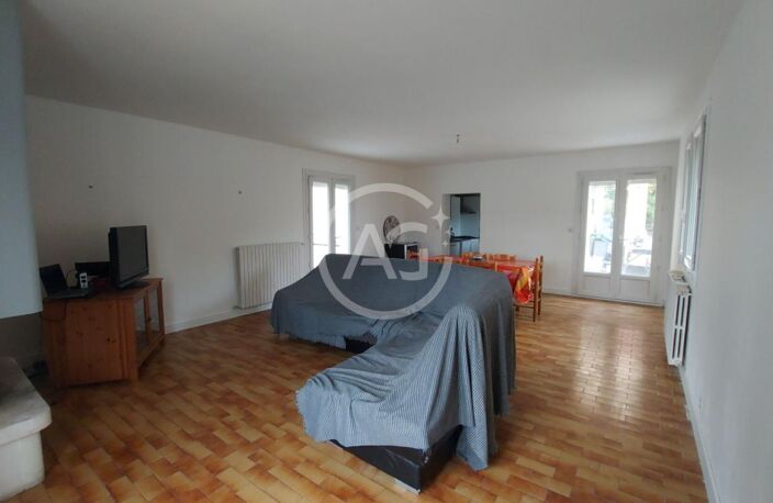 VILLA T4 - VUE DEGAGEE - TERRAIN DIVISIBLE -  DOUBLE GARAGE — photo 4