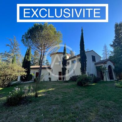 Maison 7 pièces 450000 €