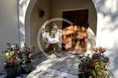 Maison 7 pièces 450000 €