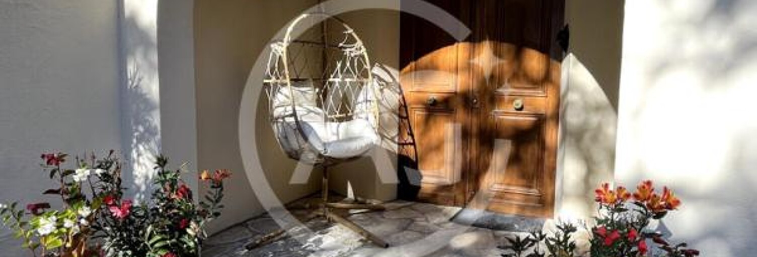 Maison 7 Pièces 192 m² à vendre à Sorèze (81540)