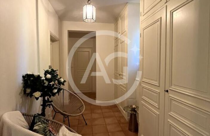 Maison cossue - Parc arboré piscinable - Calme — photo 3