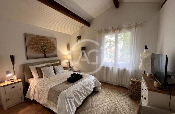 Maison cossue - Parc arboré piscinable - Calme — photo 5