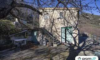 Terrain  5000 m² à vendre à Maureillas-las-Illas (66480)