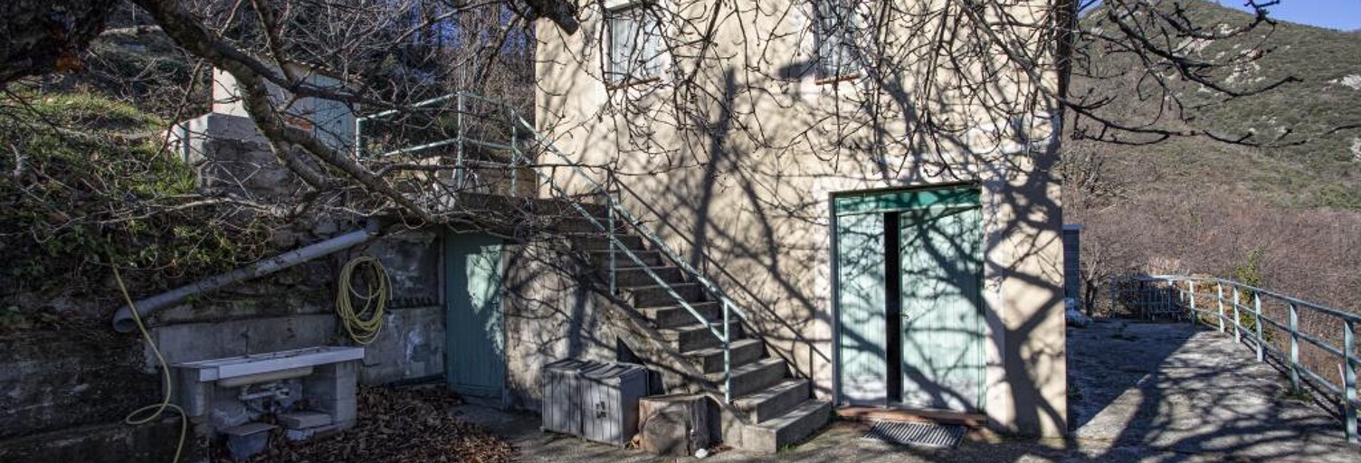 Terrain  5000 m² à vendre à Maureillas-las-Illas (66480)