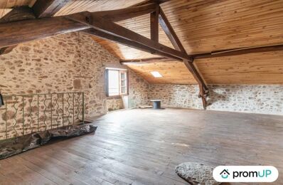 vente maison 83 000 € à proximité de Saint-Santin-de-Maurs (15600)