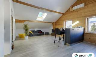 Maison 9 Pièces 170 m² à vendre à Gérardmer (88400)