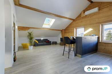 Maison 9 pièces 595000 €