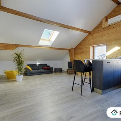 Maison 9 pièces 595000 €