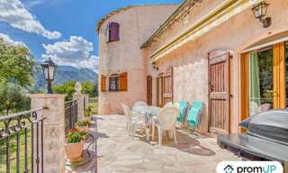 Maison 6 Pièces 199 m² à vendre à Roquestéron (06910)